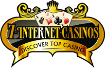 Discover the Best Internet Casino at 7-Internet-Casinos.com