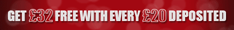 32Red Internet Casino